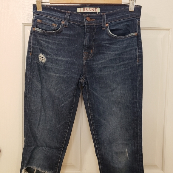 J Brand Size 27 - Picture 2 of 10